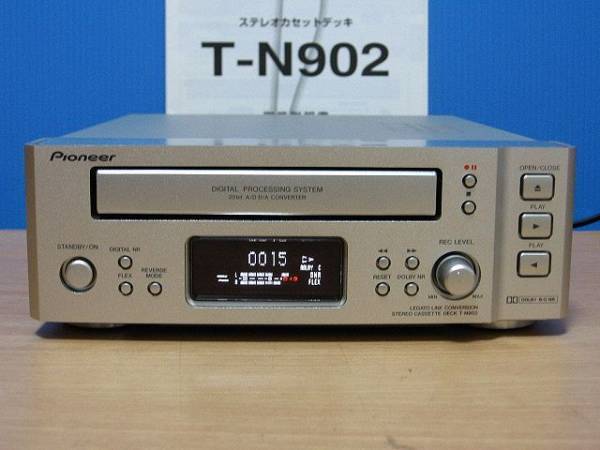 Yahoo!オークション -「pioneer t-n902」の落札相場・落札価格 Yahoo!オークション -「pioneer t-n902」の落札相場・落札価格