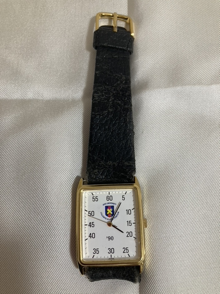 2025年最新】Yahoo!オークション -university 腕時計の中古品