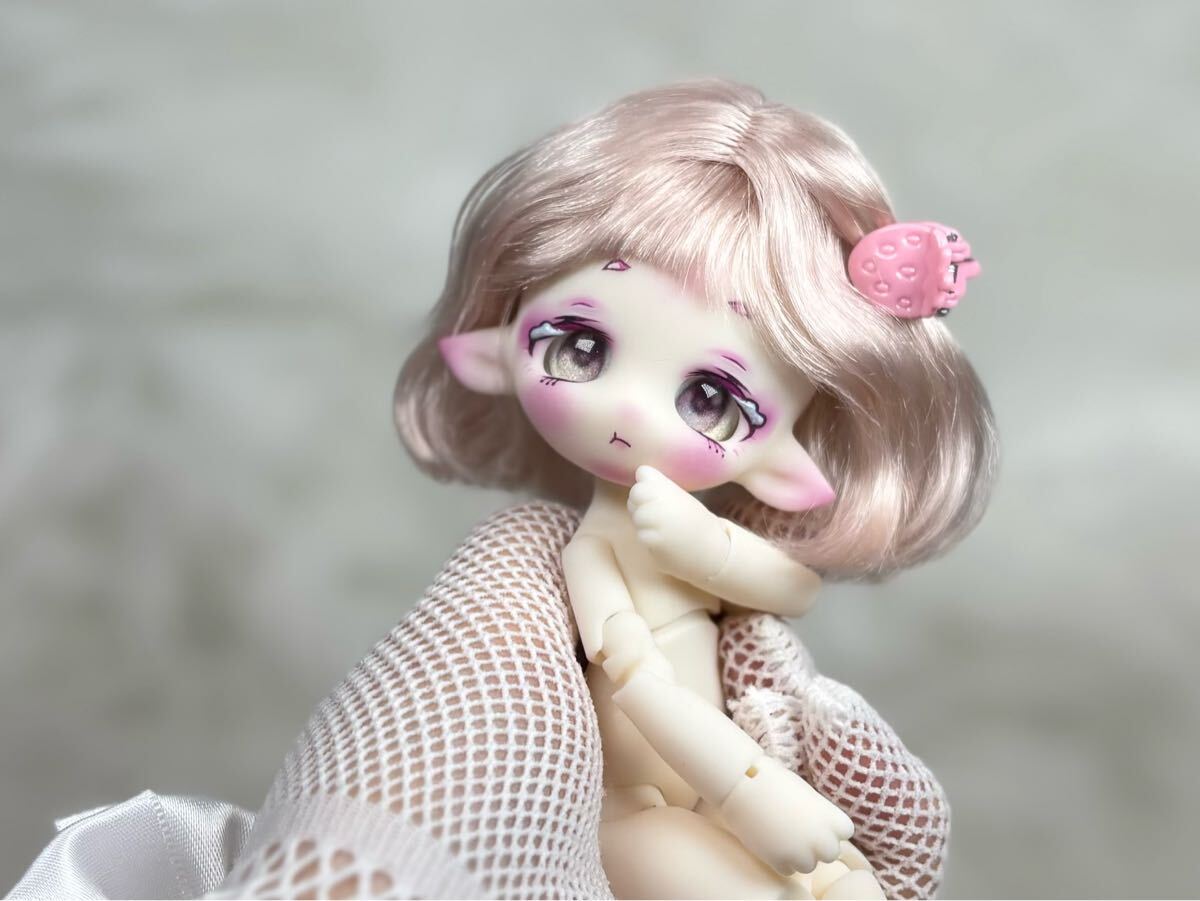 2025年最新】Yahoo!オークション -bjdドールの中古品・新品・未 2025年最新】Yahoo!オークション -bjdドールの中古品・新品・未