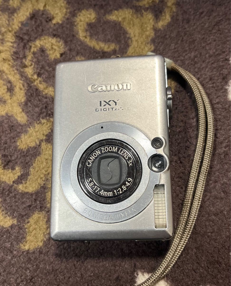 Yahoo!オークション -「canon ixy digital 70」の落札相場・落札価格 Yahoo!オークション -「canon ixy digital 70」の落札相場・落札価格