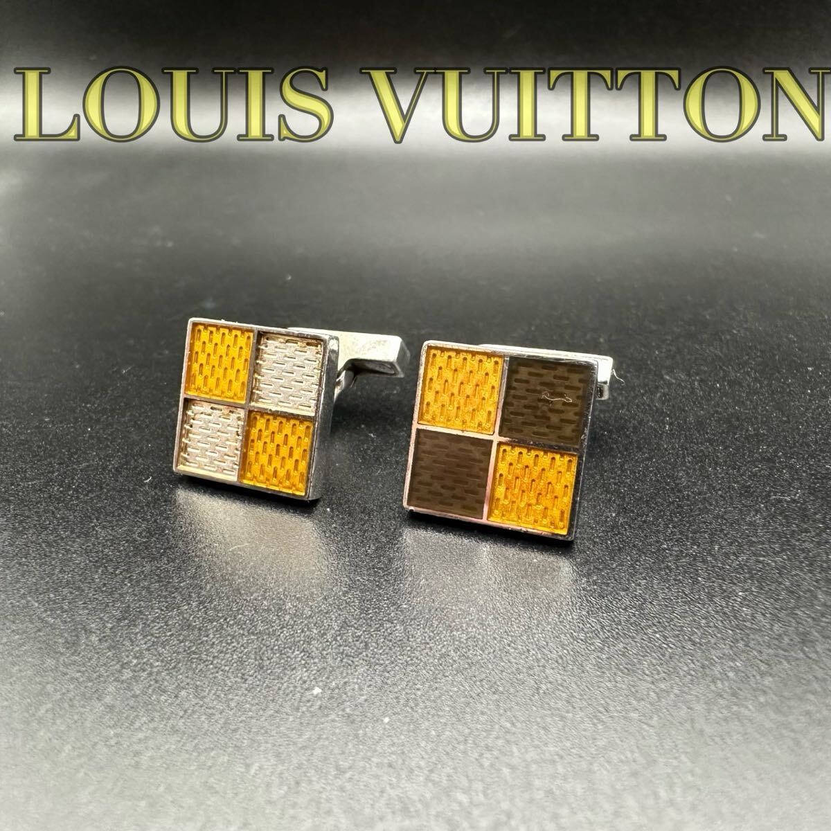 2025年最新】Yahoo!オークション -vuitton カフスの中古品・新品 2025年最新】Yahoo!オークション -vuitton カフスの中古品・新品