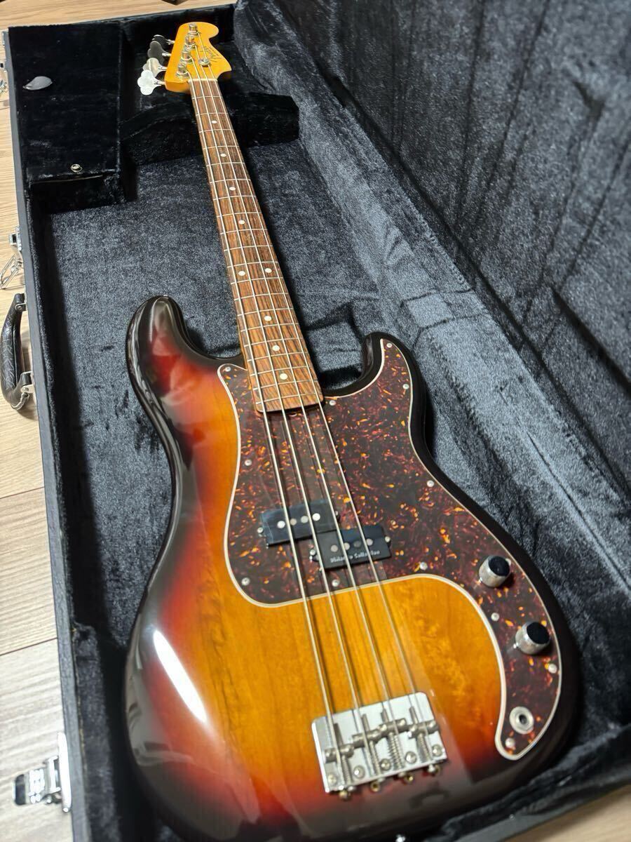 Yahoo!オークション -「fender ベース ハードケース」の落札相場 Yahoo!オークション -「fender ベース ハードケース」の落札相場