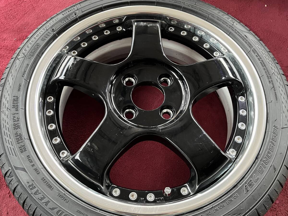 2025年最新】Yahoo!オークション -ssr sp1 16インチの中古品 2025年最新】Yahoo!オークション -ssr sp1 16インチの中古品
