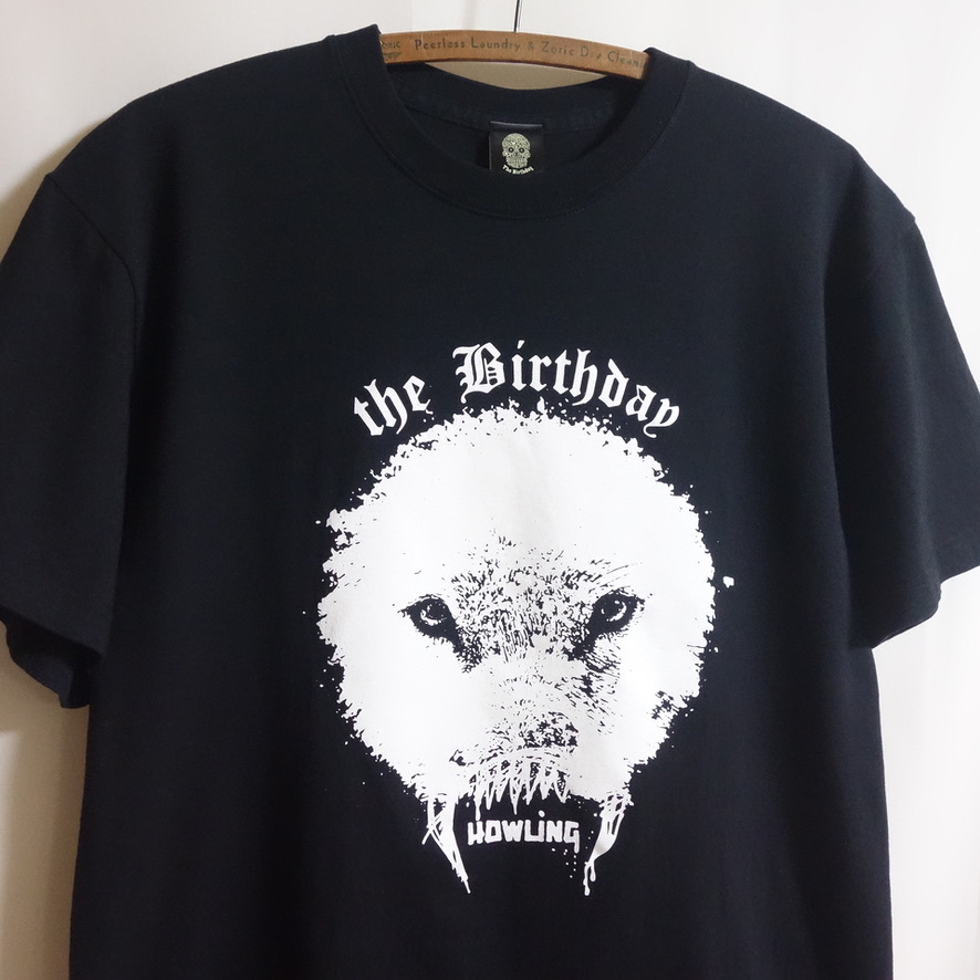 Yahoo!オークション -「the birthday tシャツ」の落札相場・落札価格 Yahoo!オークション -「the birthday tシャツ」の落札相場・落札価格