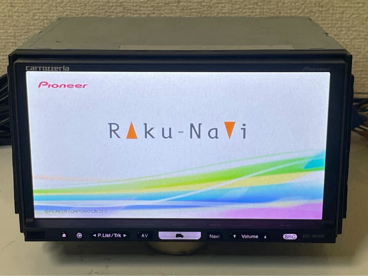 2025年最新】Yahoo!オークション -avic-hrz990(カーナビ)の中古 2025年最新】Yahoo!オークション -avic-hrz990(カーナビ)の中古