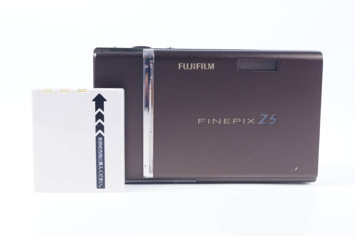 Yahoo!オークション -「fujifilm z5fd」の落札相場・落札価格 Yahoo!オークション -「fujifilm z5fd」の落札相場・落札価格