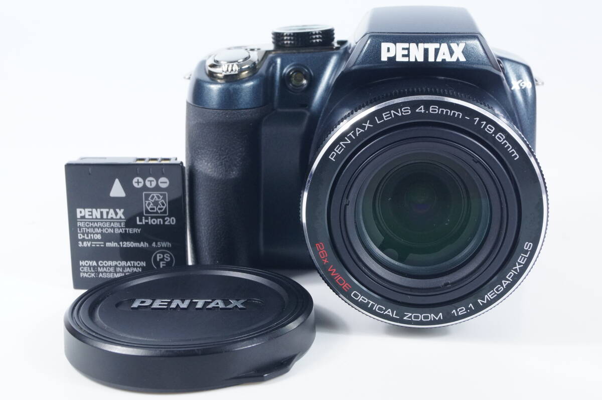 Yahoo!オークション -「ペンタックス x90」の落札相場・落札価格 Yahoo!オークション -「ペンタックス x90」の落札相場・落札価格