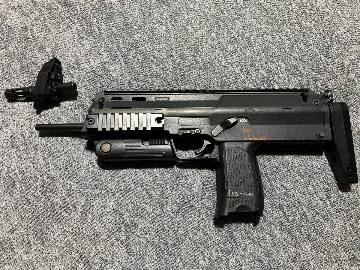 2025年最新】Yahoo!オークション -mp7a1の中古品・新品・未使用 2025年最新】Yahoo!オークション -mp7a1の中古品・新品・未使用
