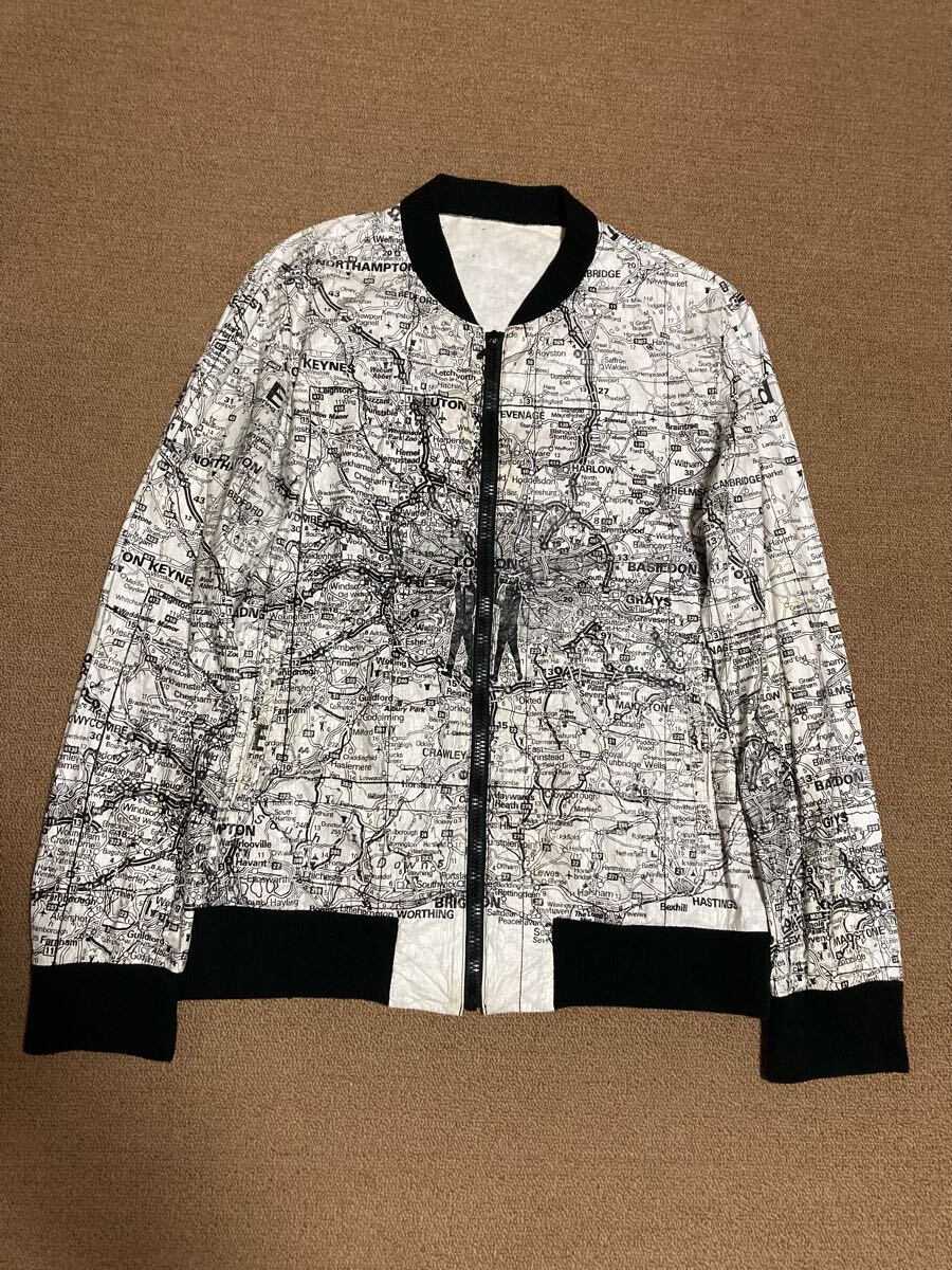 2025年最新】Yahoo!オークション -number (n)ine 04の中古品 2025年最新】Yahoo!オークション -number (n)ine 04の中古品