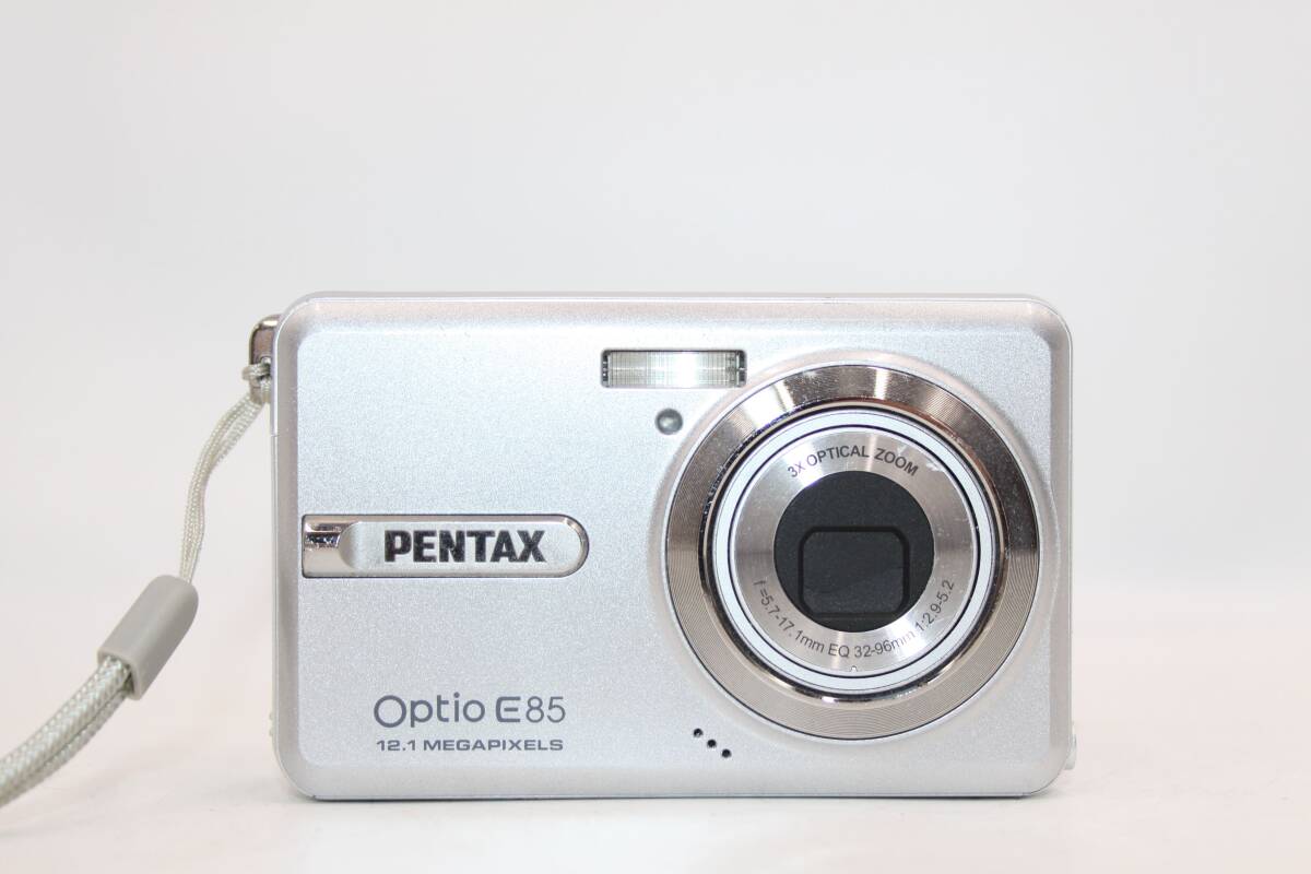 2025年最新】Yahoo!オークション -pentax optio e85の中古品 2025年最新】Yahoo!オークション -pentax optio e85の中古品