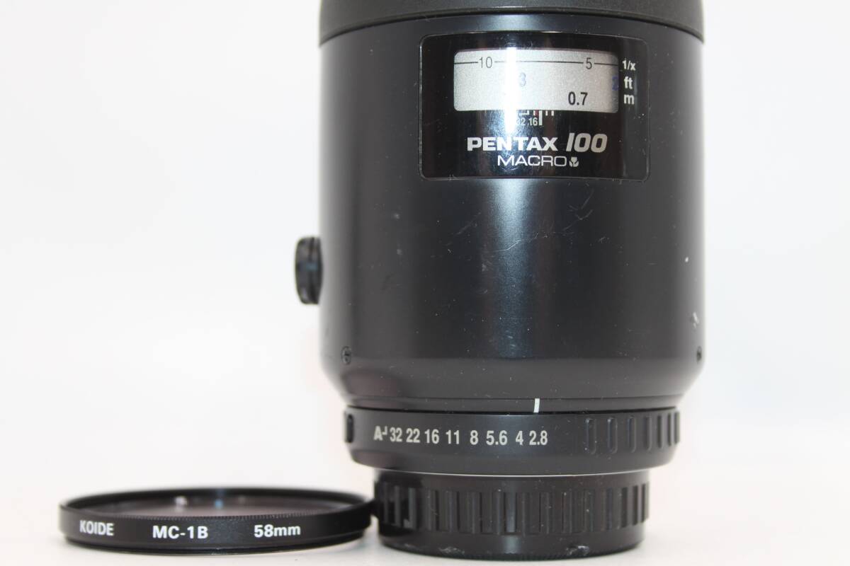 Yahoo!オークション -「pentax f 100 2.8」の落札相場・落札価格 Yahoo!オークション -「pentax f 100 2.8」の落札相場・落札価格