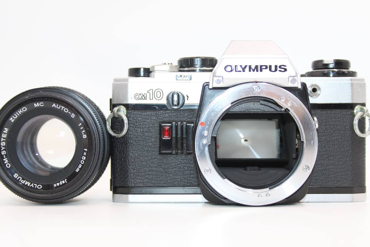 Yahoo!オークション -「オリンパス om-10」(フィルムカメラ Yahoo!オークション -「オリンパス om-10」(フィルムカメラ