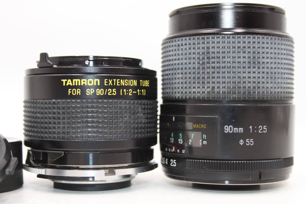 2025年最新】Yahoo!オークション -タムロン sp 90mm f2.5の中古 2025年最新】Yahoo!オークション -タムロン sp 90mm f2.5の中古