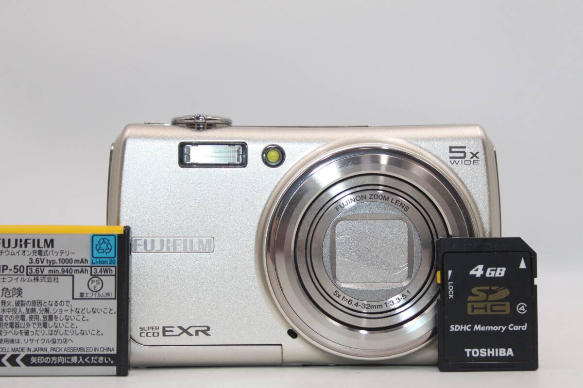 Yahoo!オークション -「finepix f200exr」の落札相場・落札価格 Yahoo!オークション -「finepix f200exr」の落札相場・落札価格