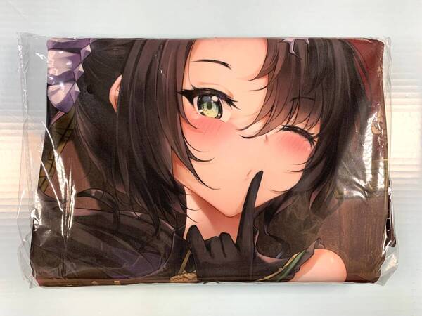 正規品新品 萌夜茶会 ウマ娘 サトノクラウン 抱き枕カバー 半版