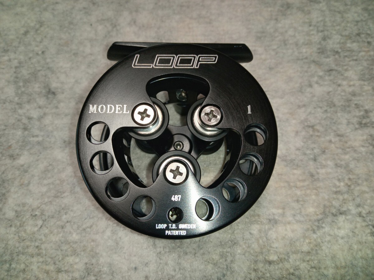 Yahoo!オークション -「loop」(フライリール) (リール)の落札 Yahoo!オークション -「loop」(フライリール) (リール)の落札