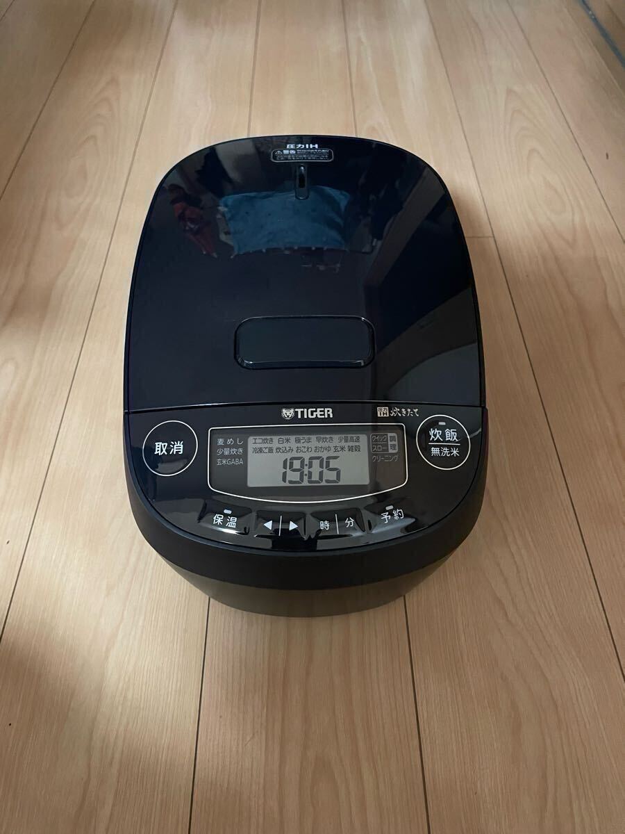 2025年最新】Yahoo!オークション -タイガー 炊飯器 5.5合の中古 2025年最新】Yahoo!オークション -タイガー 炊飯器 5.5合の中古