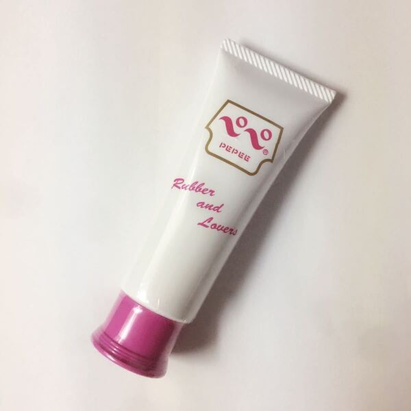 ペペ50 TR (ラバー&ラバーズ) ぺぺローション 50ml