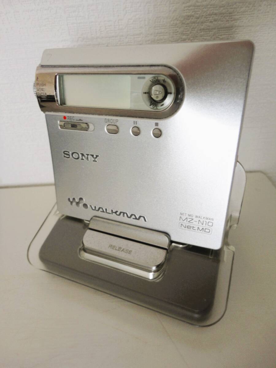 Yahoo!オークション -「sony mz-n10」の落札相場・落札価格 Yahoo!オークション -「sony mz-n10」の落札相場・落札価格