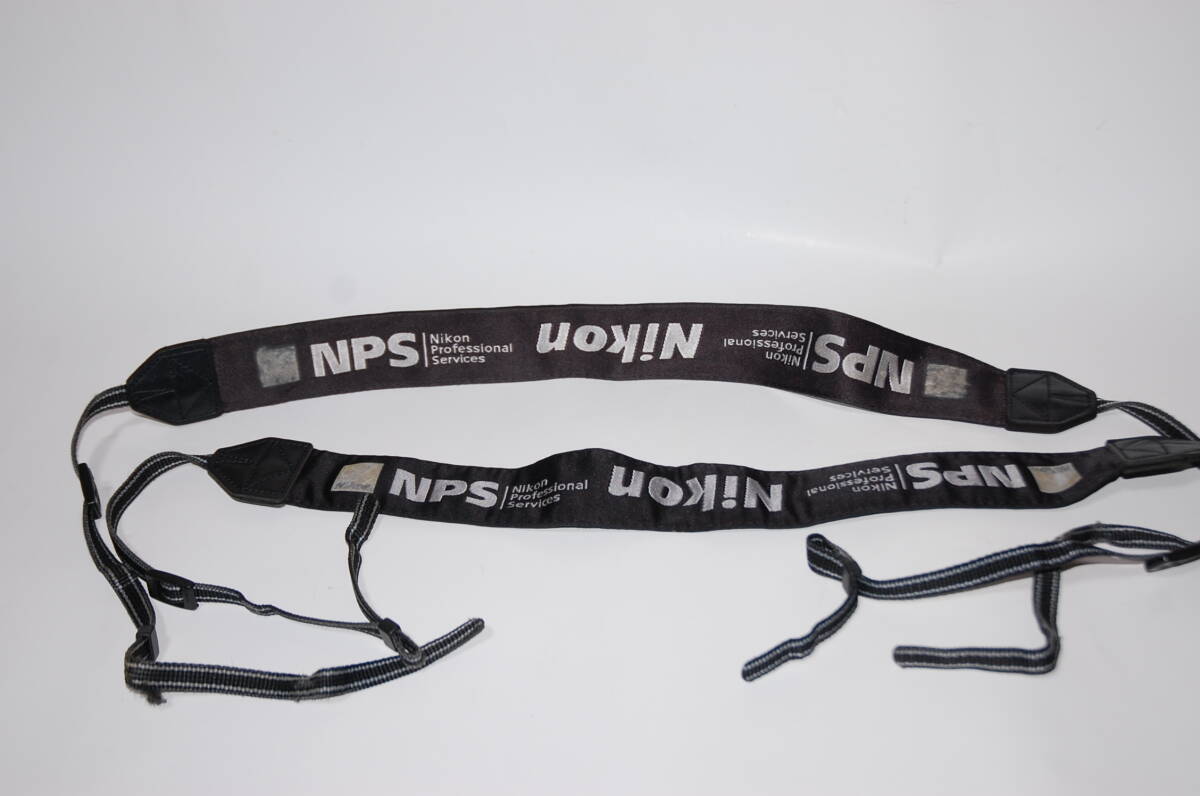 Yahoo!オークション -「ニコン ストラップ nps」の落札相場 Yahoo!オークション -「ニコン ストラップ nps」の落札相場