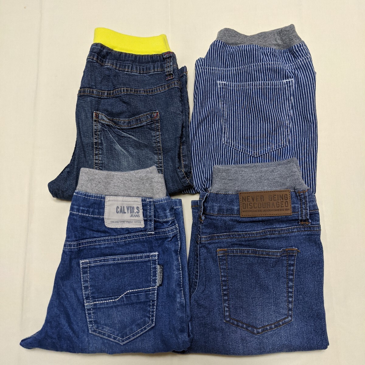 2025年最新】Yahoo!オークション -子供服 140 男 まとめ売りの 2025年最新】Yahoo!オークション -子供服 140 男 まとめ売りの