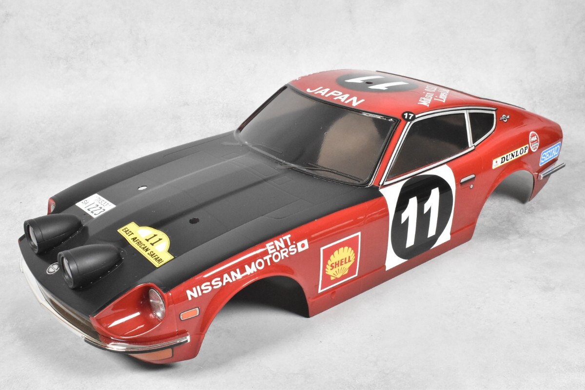 Yahoo!オークション -「タミヤ フェアレディ240z」(自動車 Yahoo!オークション -「タミヤ フェアレディ240z」(自動車