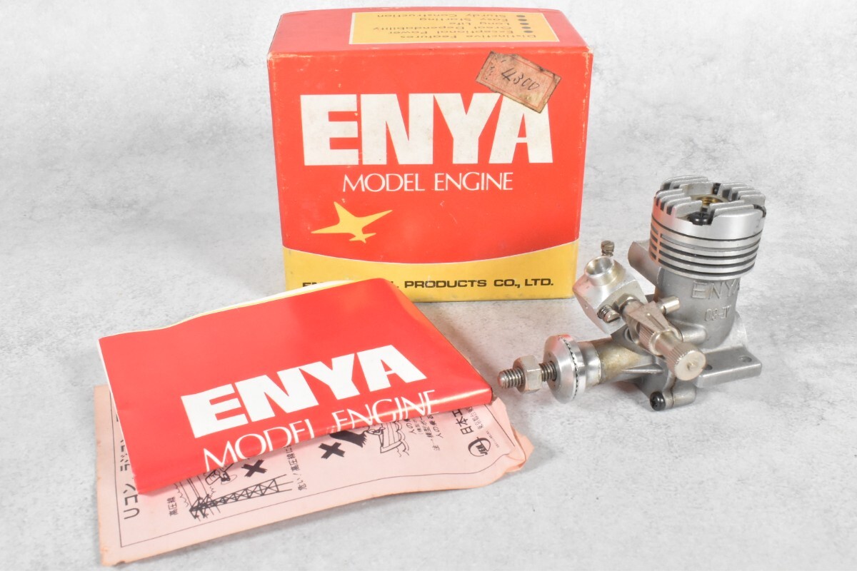 2025年最新】Yahoo!オークション -enya エンジン(ホビーラジコン 2025年最新】Yahoo!オークション -enya エンジン(ホビーラジコン