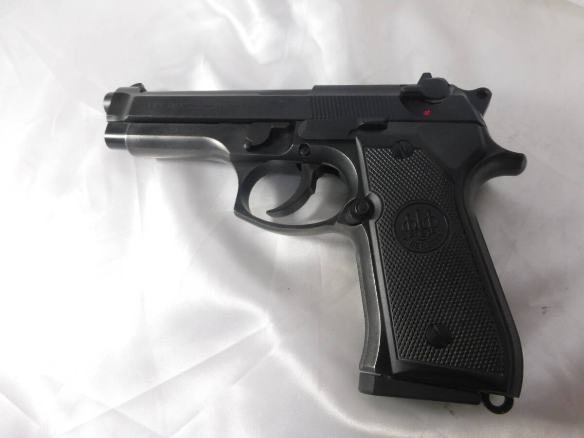 Yahoo!オークション -「mgcベレッタm92f」の落札相場・落札価格 Yahoo!オークション -「mgcベレッタm92f」の落札相場・落札価格
