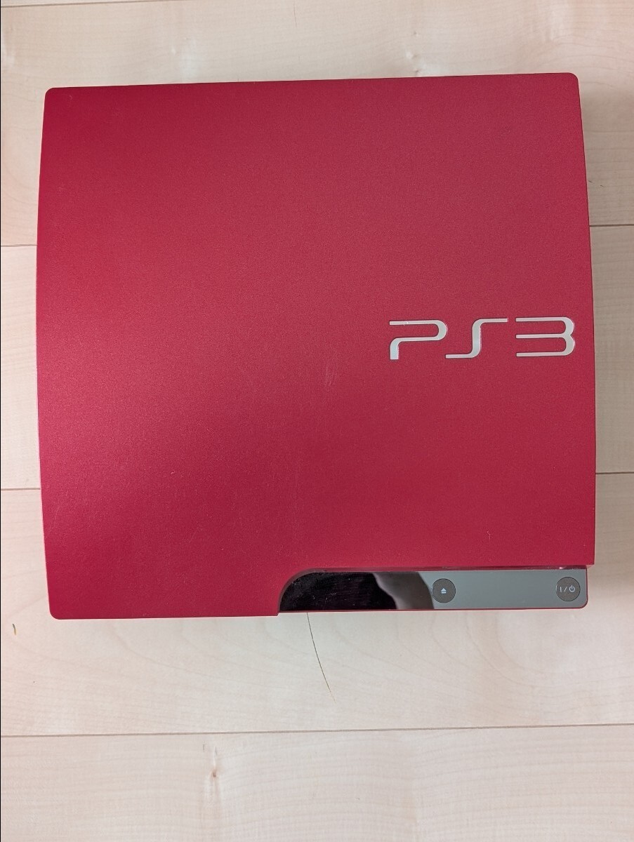 Yahoo!オークション -「ps3 cech-3000b」の落札相場・落札価格 Yahoo!オークション -「ps3 cech-3000b」の落札相場・落札価格