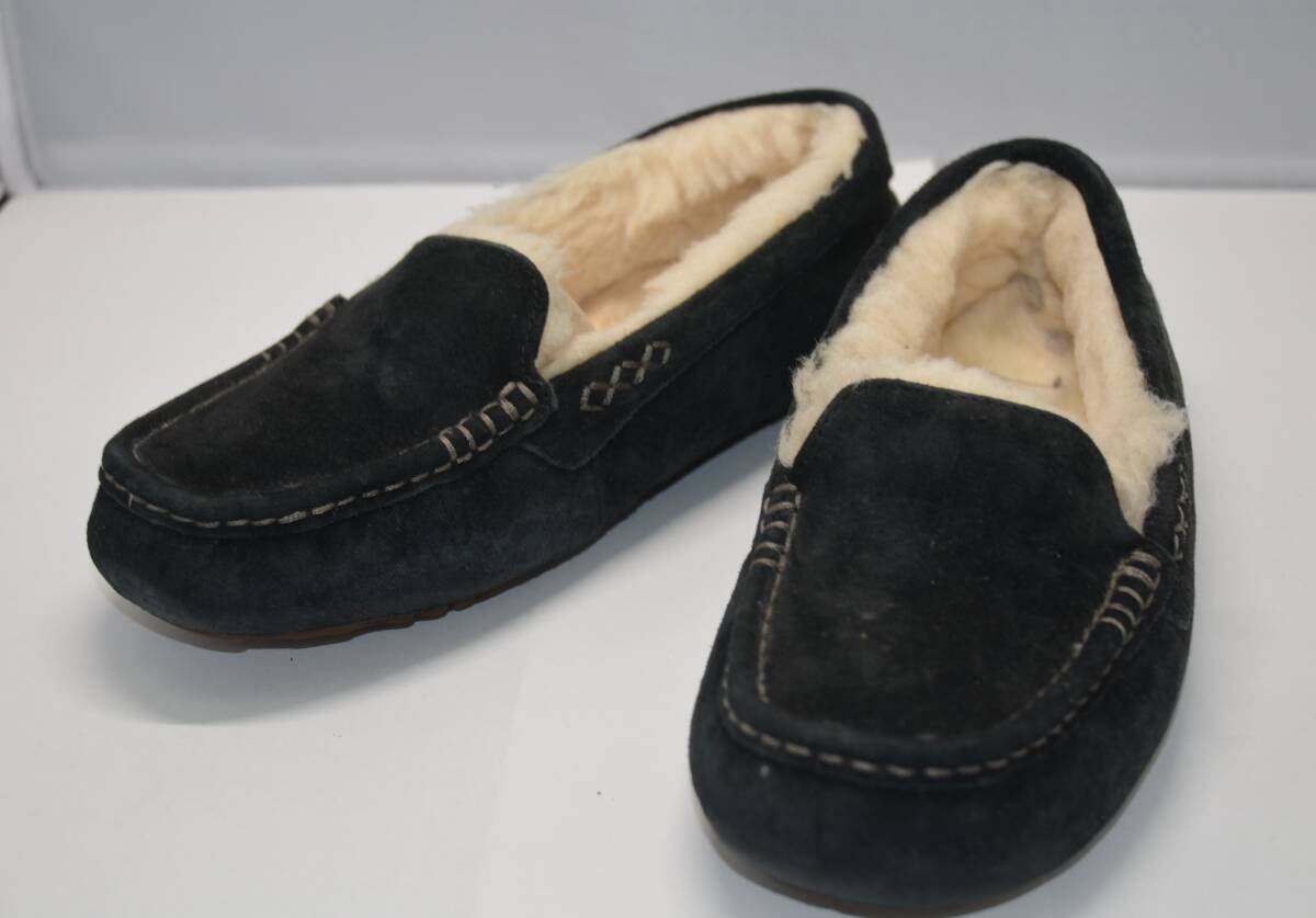 2025年最新】Yahoo!オークション -ugg モカシンの中古品・新品 2025年最新】Yahoo!オークション -ugg モカシンの中古品・新品