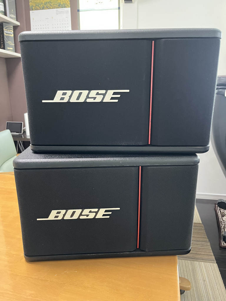 2025年最新】Yahoo!オークション -bose 301 monitorの中古品 2025年最新】Yahoo!オークション -bose 301 monitorの中古品