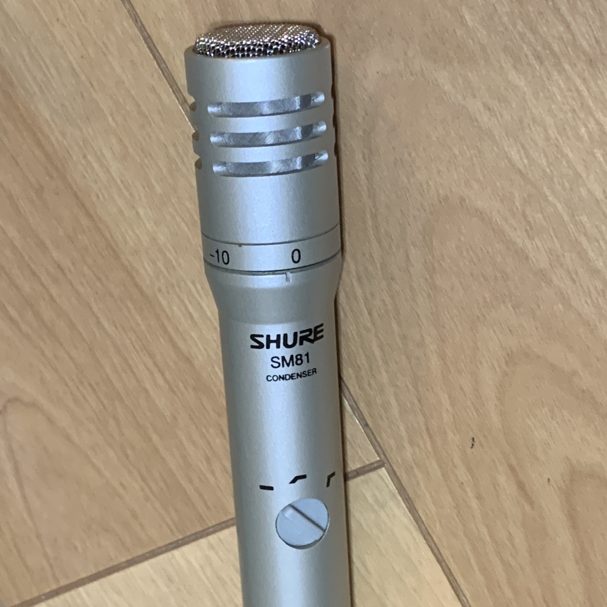 2025年最新】Yahoo!オークション -shure microphone(ホビー 2025年最新】Yahoo!オークション -shure microphone(ホビー