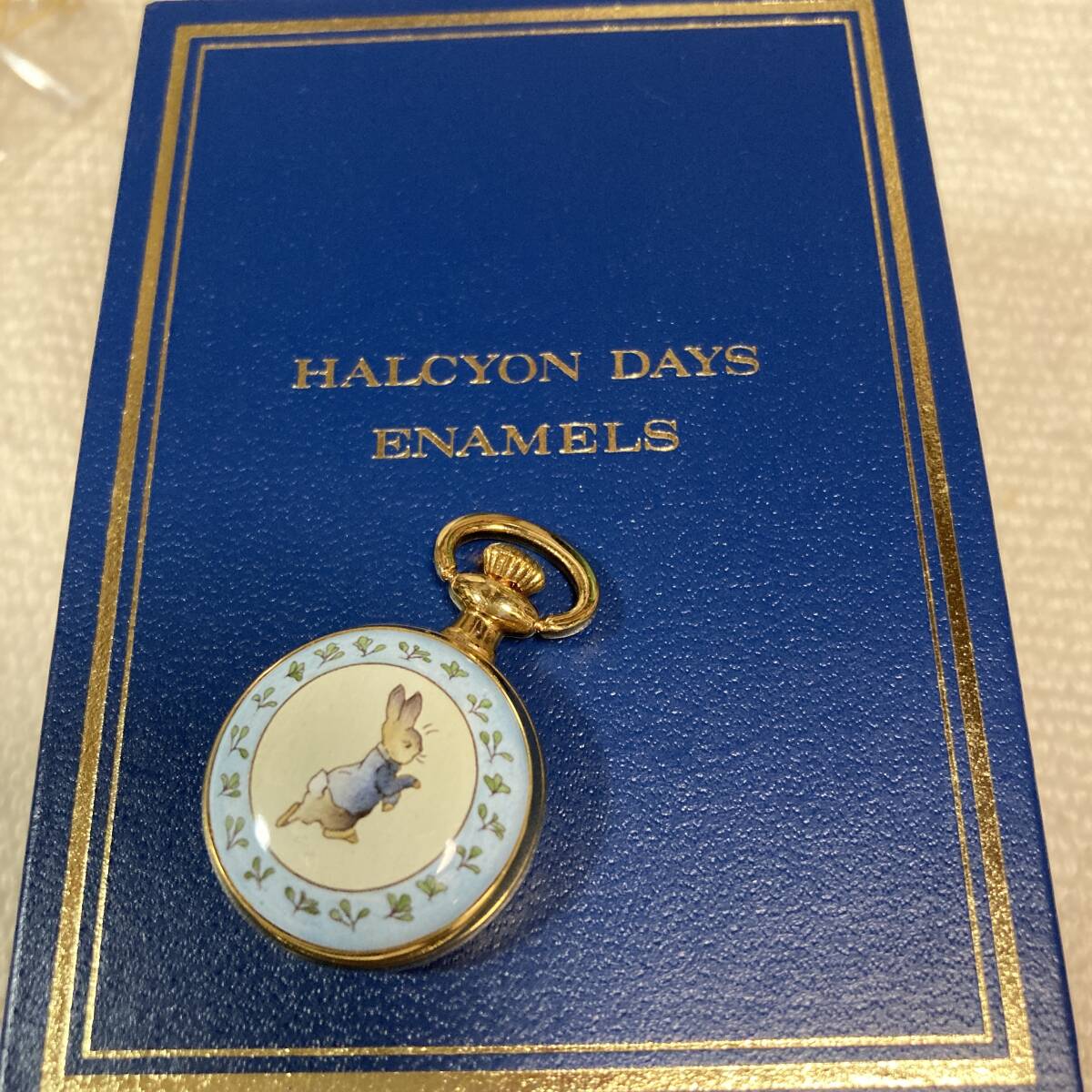 2025年最新】Yahoo!オークション -halcyon daysの中古品・新品 2025年最新】Yahoo!オークション -halcyon daysの中古品・新品