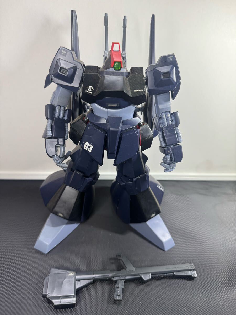 Yahoo!オークション -「mg リックディアス 完成品」の落札相場 Yahoo!オークション -「mg リックディアス 完成品」の落札相場