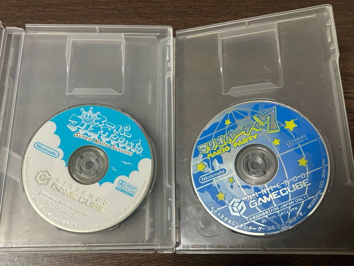 2025年最新】Yahoo!オークション -マリオパーティ7の中古品