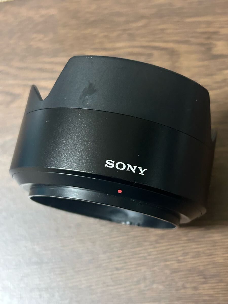 2025年最新】Yahoo!オークション -sony レンズフード(フード)の 2025年最新】Yahoo!オークション -sony レンズフード(フード)の
