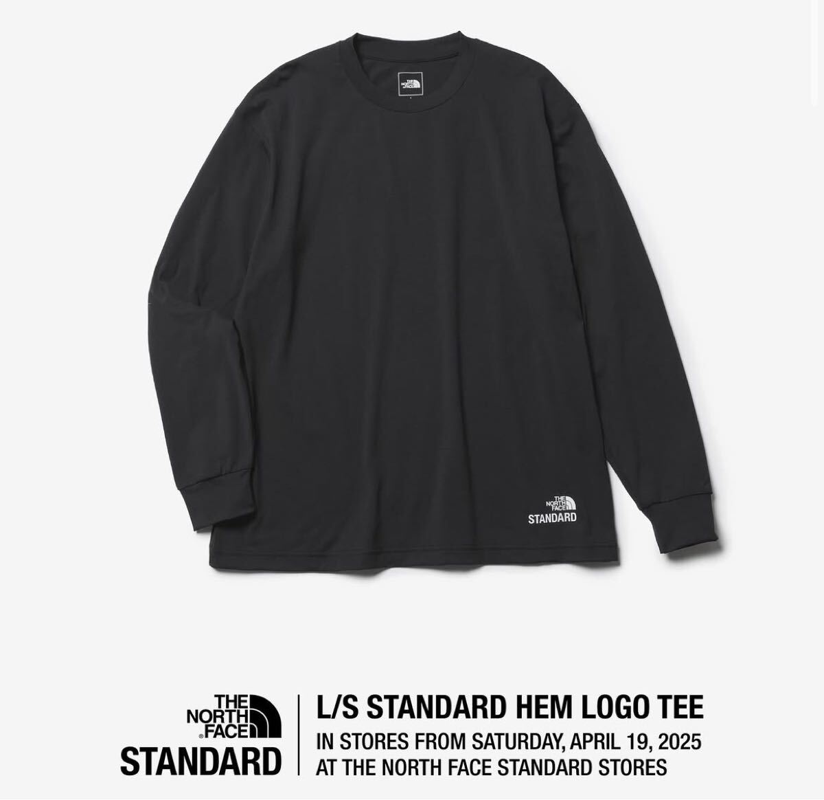 2025年最新】Yahoo!オークション -the north face standard t 2025年最新】Yahoo!オークション -the north face standard t