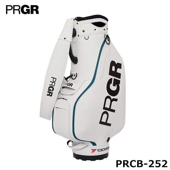 Yahoo!オークション -「prgr」(キャディバッグ) (用具)の落札 Yahoo!オークション -「prgr」(キャディバッグ) (用具)の落札