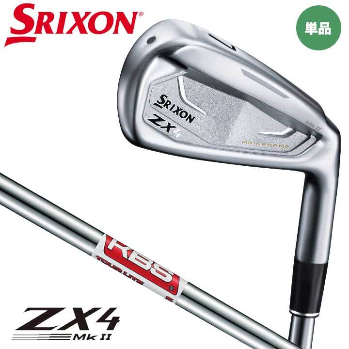 【新品未使用】Srixon ZX4 mk2５番アイアン スリクソン ZX4 Mk II アイアン Diamana ZX-II for IRON