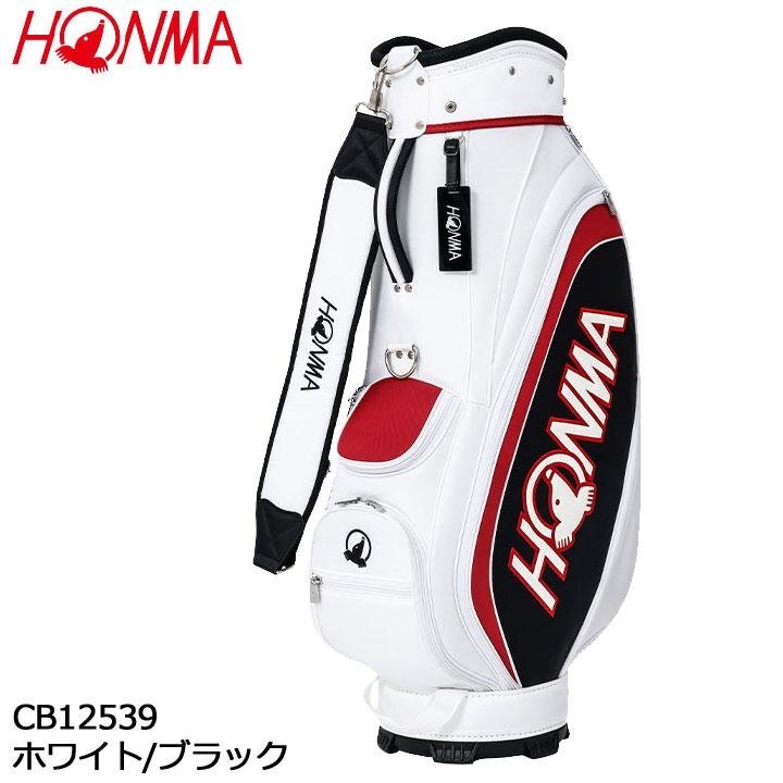 楽天市場】honma キャディーバックの通販
