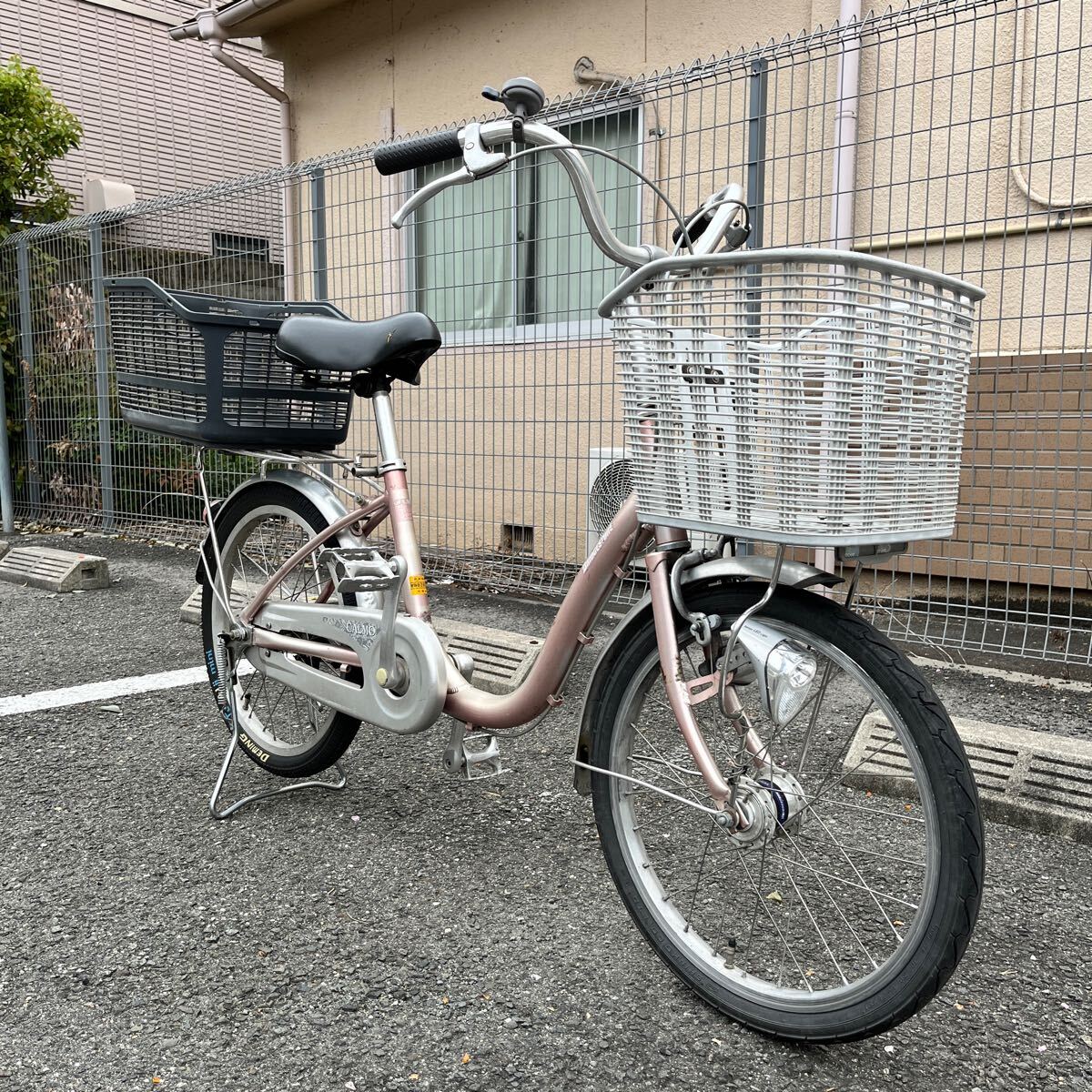 Yahoo!オークション -「ブリヂストン 自転車 20インチ」の落札 Yahoo!オークション -「ブリヂストン 自転車 20インチ」の落札