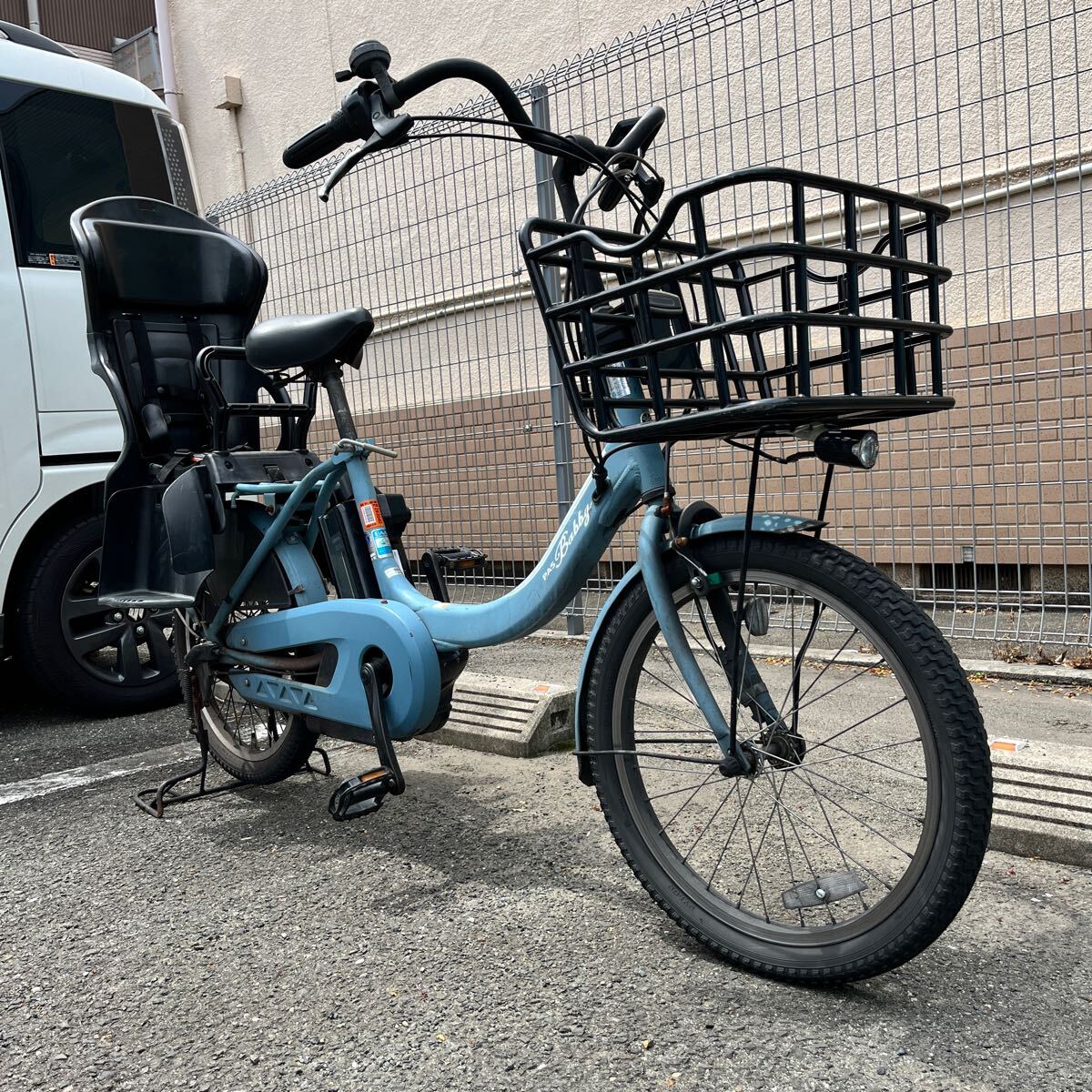 2025年最新】Yahoo!オークション -電動自転車 大阪の中古品 2025年最新】Yahoo!オークション -電動自転車 大阪の中古品