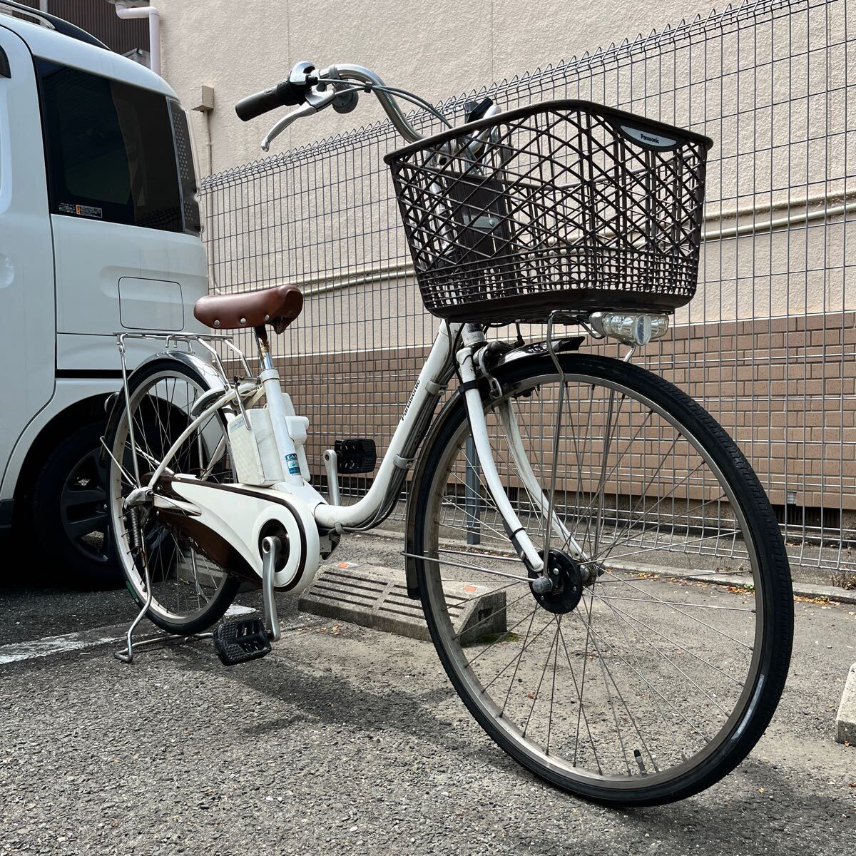 2025年最新】Yahoo!オークション -電動自転車 大阪の中古品 2025年最新】Yahoo!オークション -電動自転車 大阪の中古品