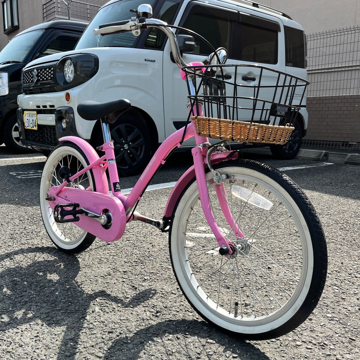 2025年最新】Yahoo!オークション -子供用自転車18インチの中古品 2025年最新】Yahoo!オークション -子供用自転車18インチの中古品