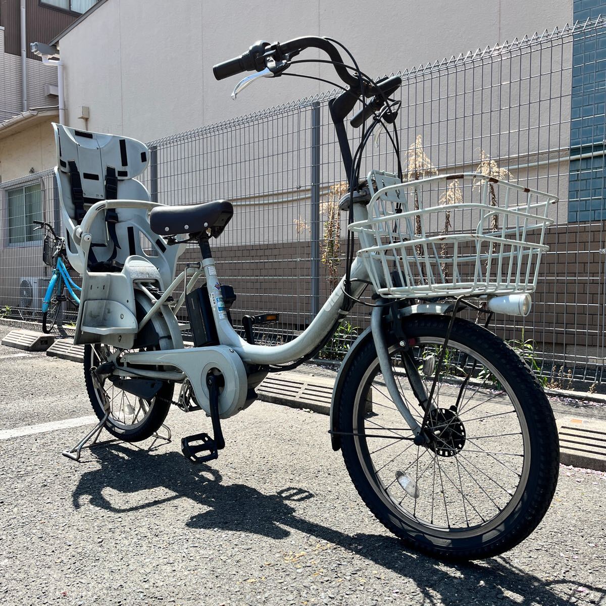2025年最新】Yahoo!オークション -電動自転車 bikkeの中古品 2025年最新】Yahoo!オークション -電動自転車 bikkeの中古品
