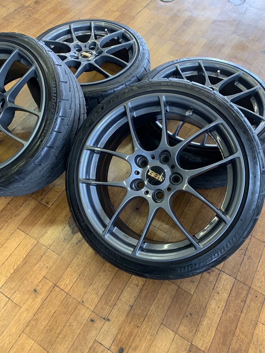 2025年最新】Yahoo!オークション -bbs rf 17の中古品・新品・未 2025年最新】Yahoo!オークション -bbs rf 17の中古品・新品・未