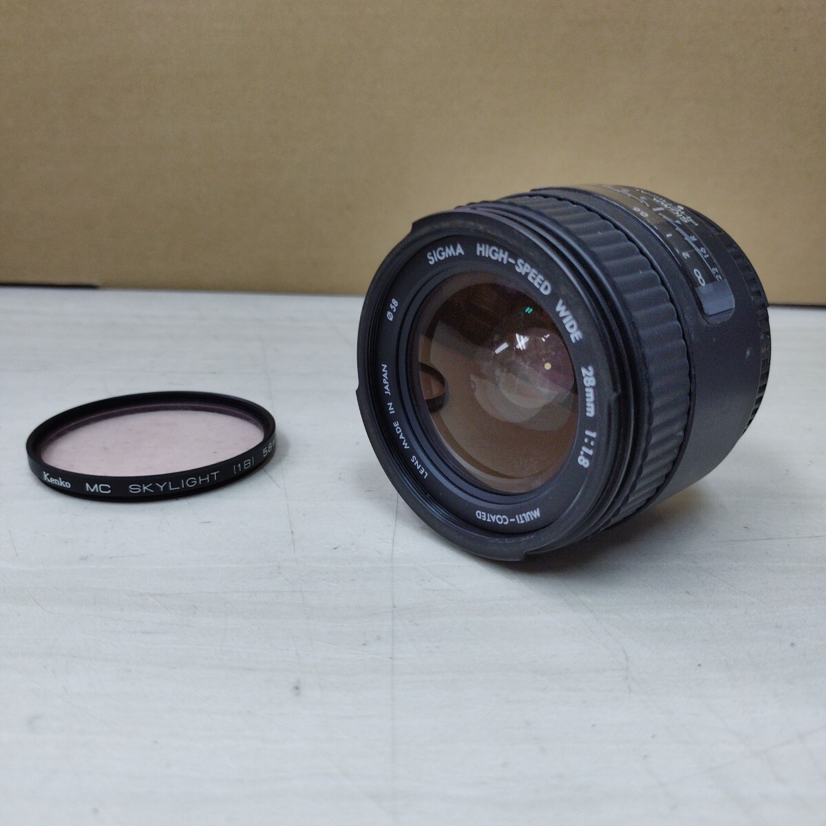 Yahoo!オークション -「28mm 1.8 シグマ」の落札相場・落札価格 Yahoo!オークション -「28mm 1.8 シグマ」の落札相場・落札価格