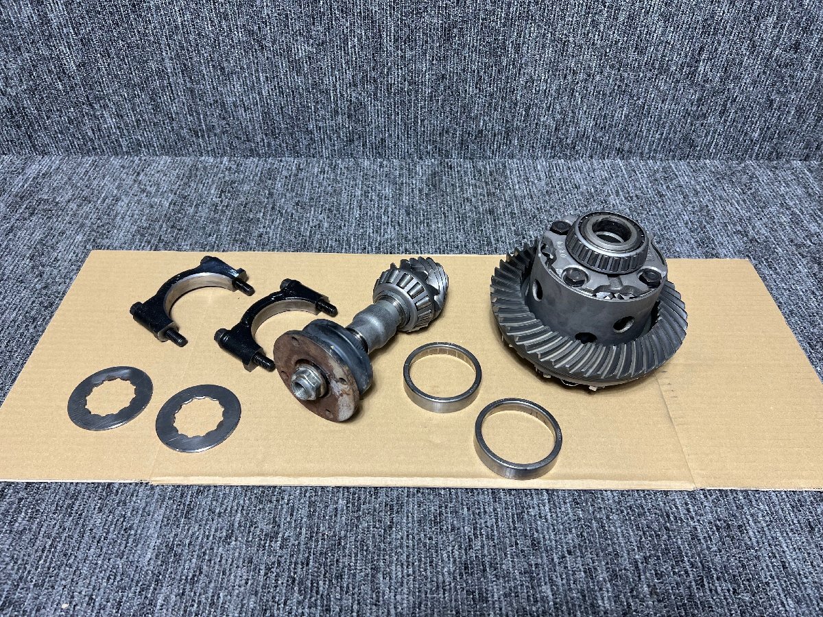 Yahoo!オークション -「zn6 トルセン」(クラッチ、ミッション Yahoo!オークション -「zn6 トルセン」(クラッチ、ミッション