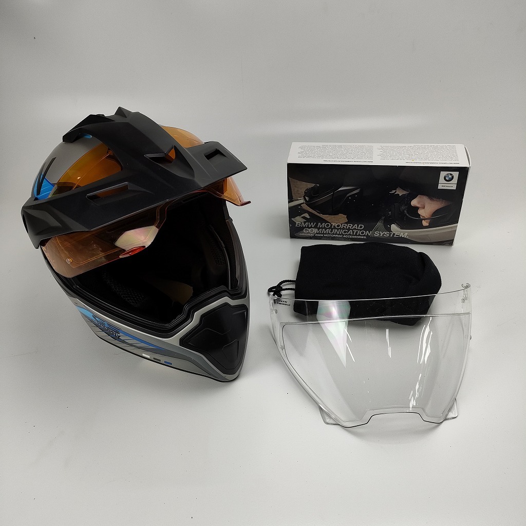 Yahoo!オークション -「bmw (gs)」(ヘルメット、シールド Yahoo!オークション -「bmw (gs)」(ヘルメット、シールド