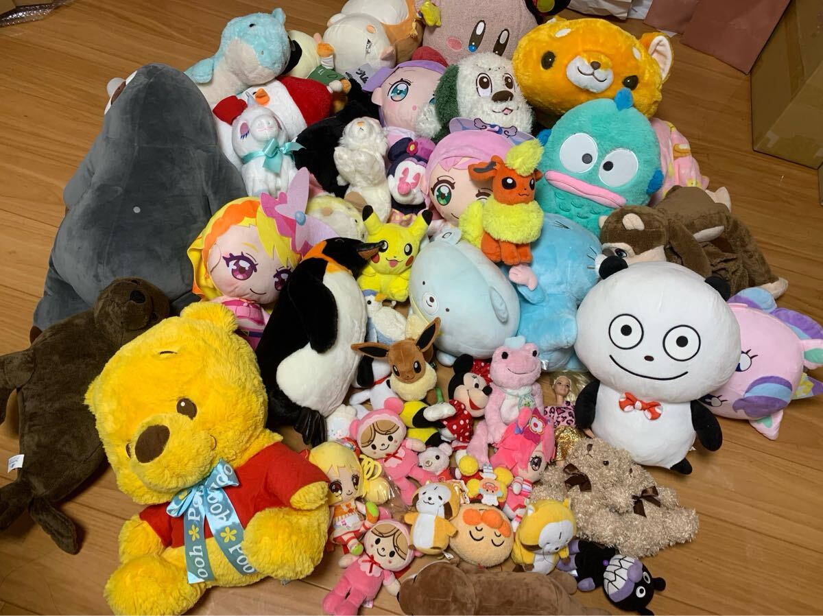 Yahoo!オークション -「ポケモン ぬいぐるみ 大量」(ぬいぐるみ Yahoo!オークション -「ポケモン ぬいぐるみ 大量」(ぬいぐるみ